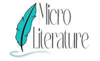 Micro Literature - лого